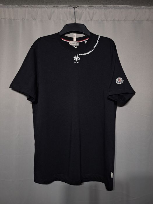 Мъжка Moncler тениска