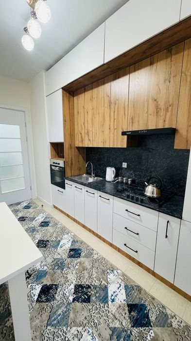 Срочно аренда квартира алмазар сити