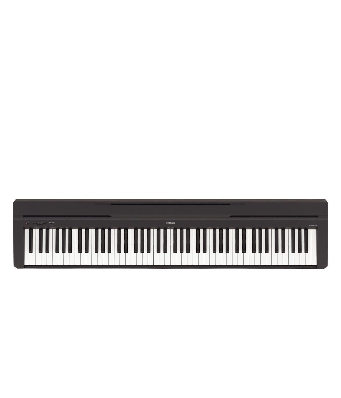 пианино Yamaha p45