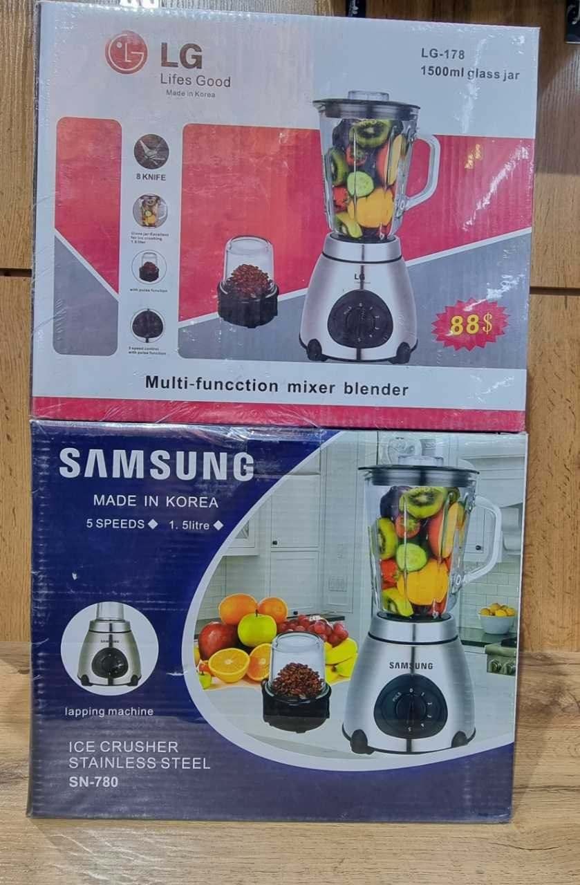 Blender kofemorka hoziroq buyurtma bering narxi OPTOM