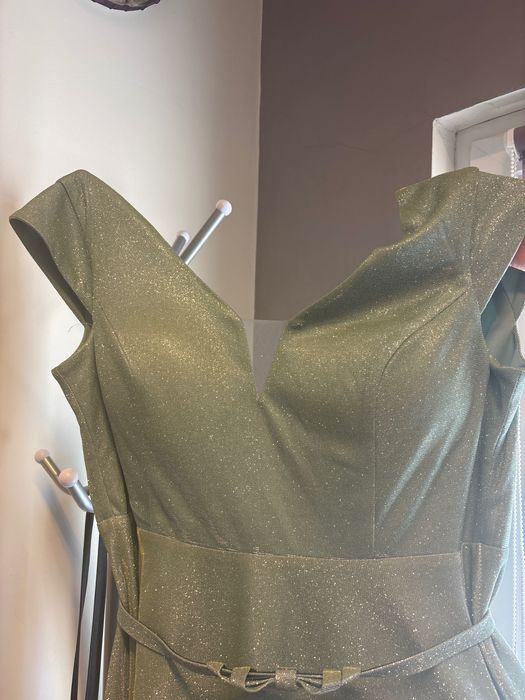 Бална рокля за СПЕЦИАЛНИ поводи