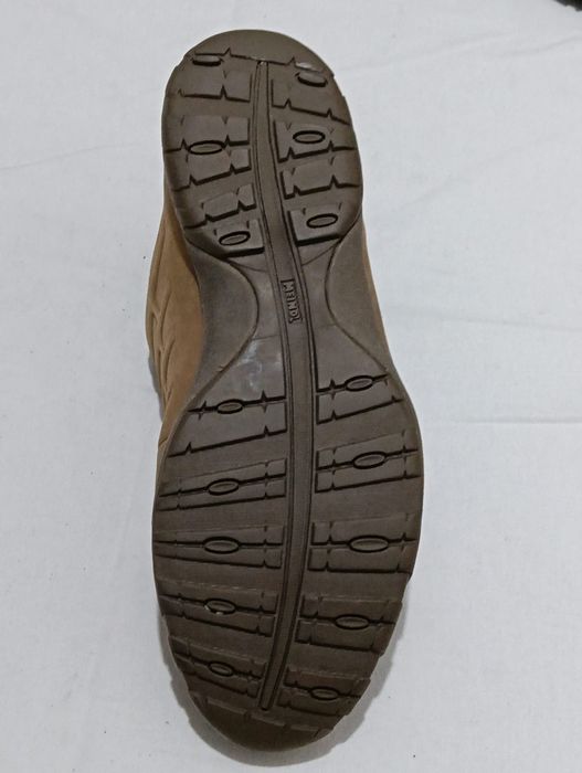 38,5 Meindl Gore-tex masura 38,5