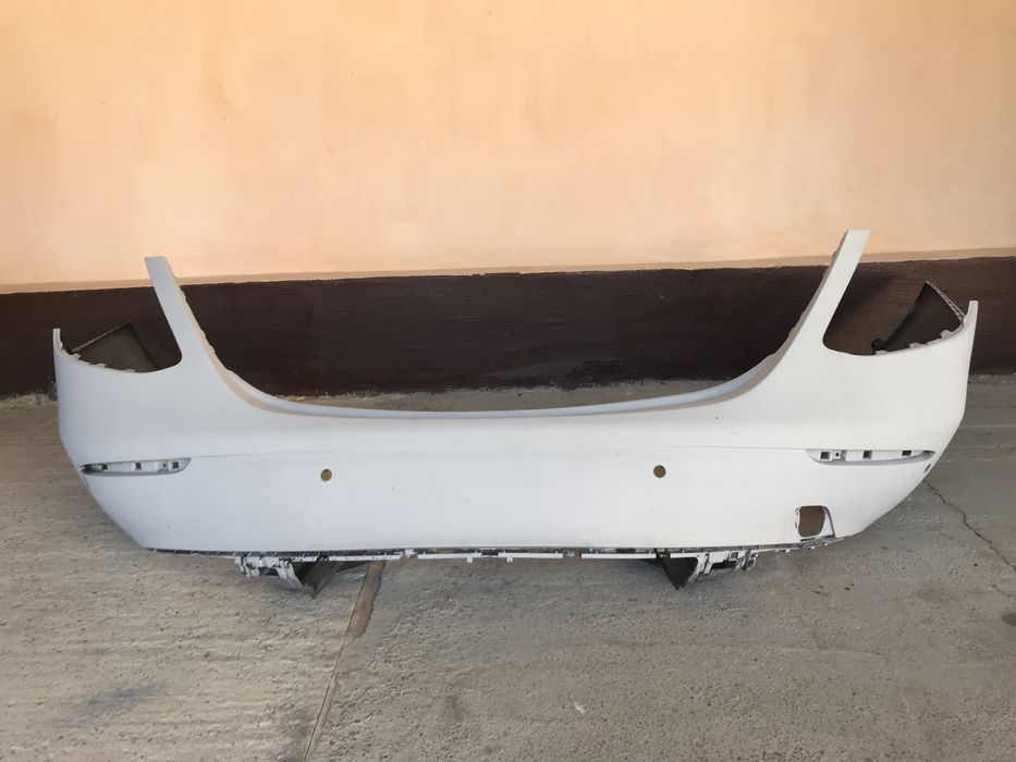 Bara de spate Mercedess E class model 2016>