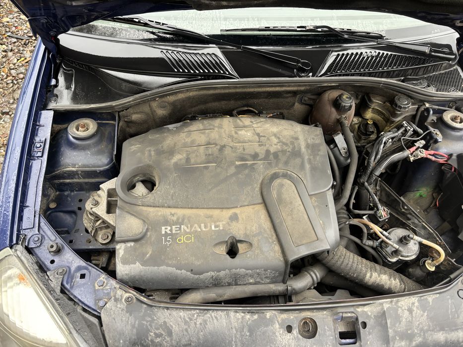 Piese Renault Clio Symbol 1.5 dci