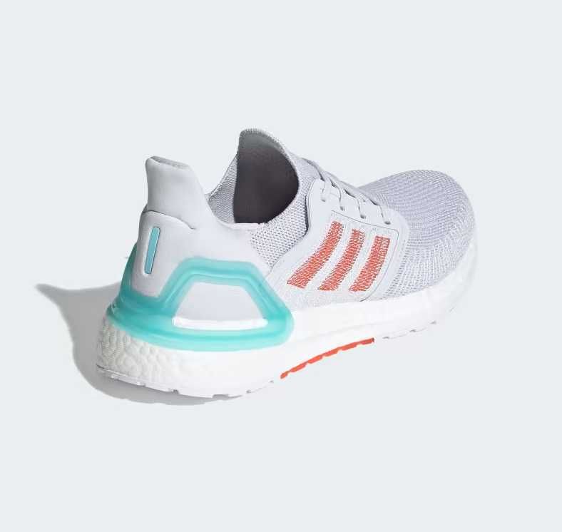 Оригинални  Маратонки *ADIDAS ULTRABOOST 20 * EU38 - 40 2/3