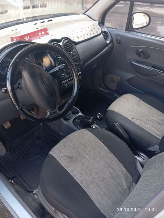 Срочно продам Матиз