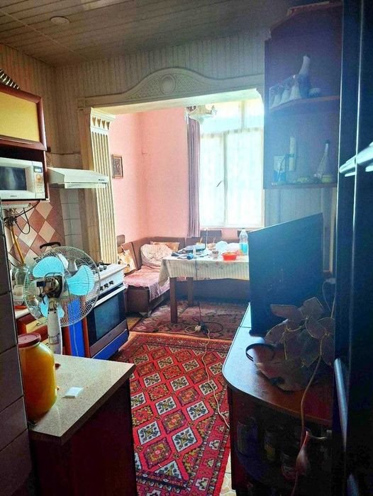 Ганга Массив Себзар ц17