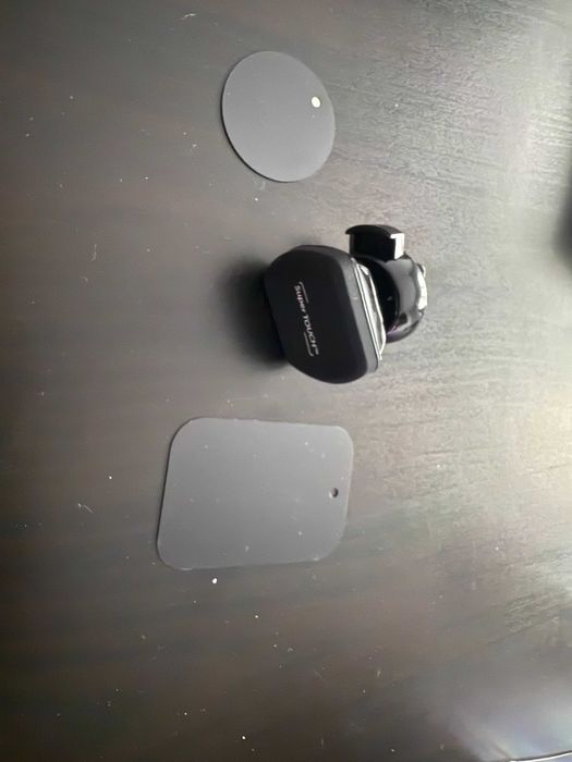 Suport auto pentru telefon, magnetic SUPER TOUCH Car Air Vent