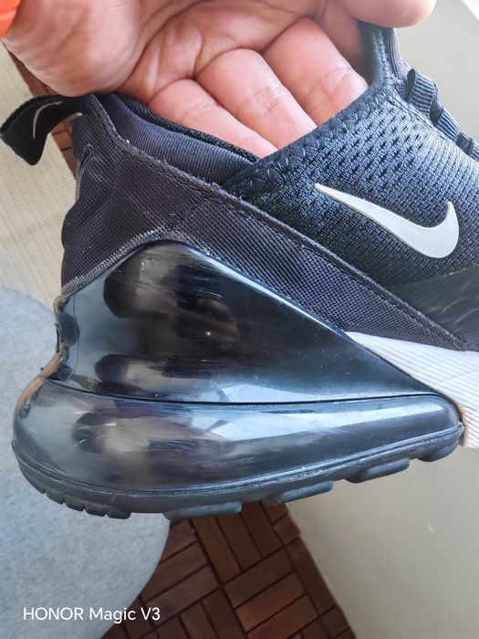 Nike Air max 270 42,5