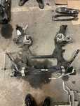 Jug motor punte fata BMW X5 G05