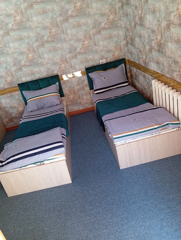 HOSTEL Yunusobod bodomzor metro