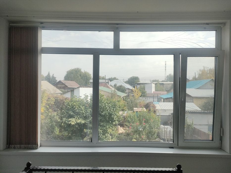 Окно витражное продам