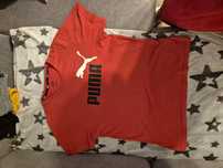 Tricouri Puma marimea M,  6 buc