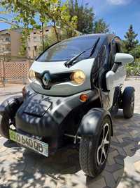 Продаётся Електромобиль Renault Twizy 2018