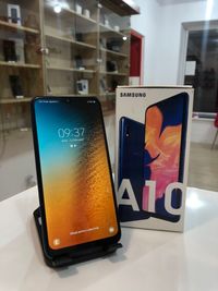 Samsung A10  /  Garantie