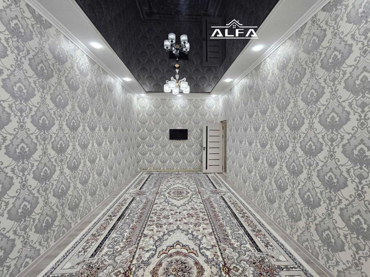 2 xonali 63m² 4-qavat.