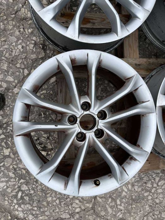 Алуминиеви джанти Audi Q5 8U 7Jx18 ET43 5x112 8U0601025C ном 203