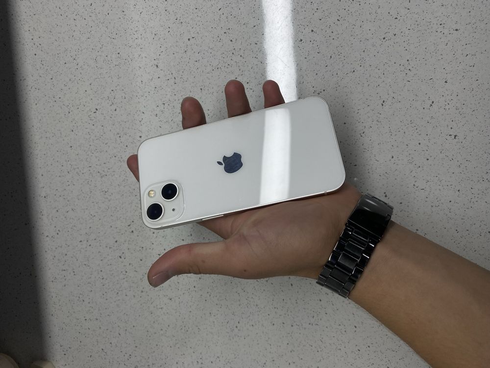 Iphone 13 128 gb 71 yomkst