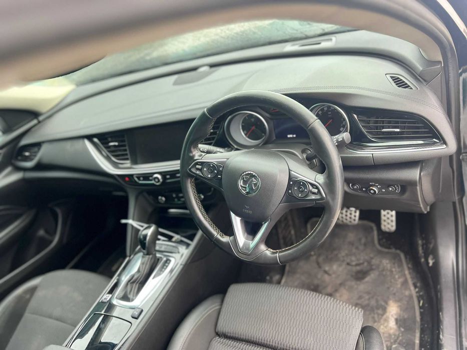 Dezmembrari piese Opel Insignia B 2.0 CDTI 2018 Cod: B20DTH