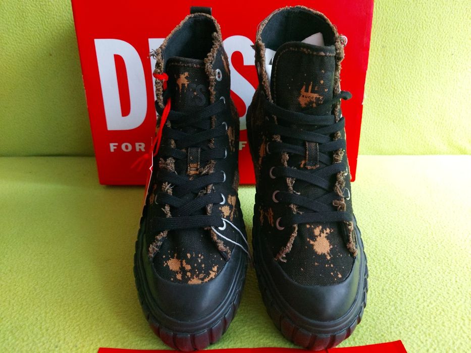 Diesel-39н-НОВО-Оригинални