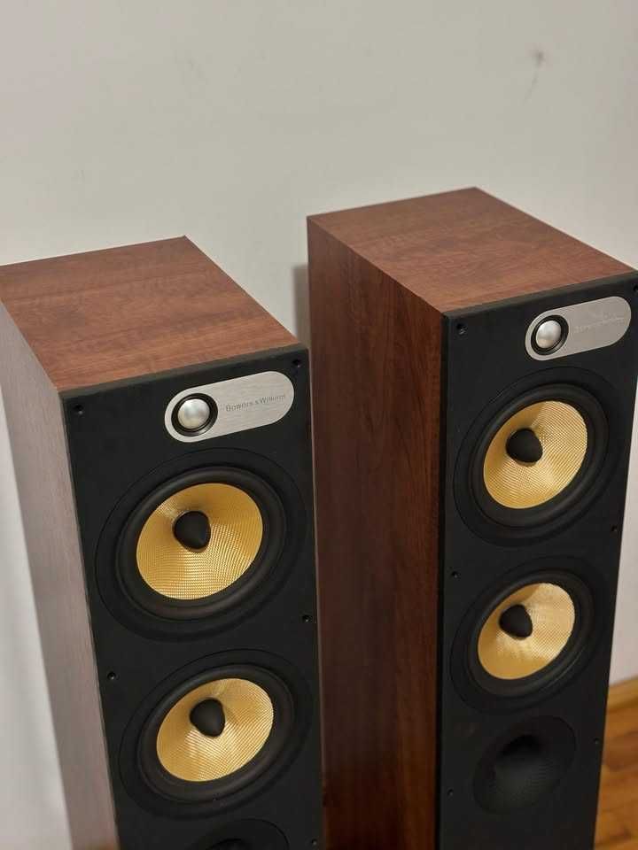 Vând Boxe de podea Bowers & Wilkins 684 - 150W