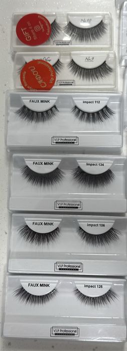 Gene false smocuri si banda