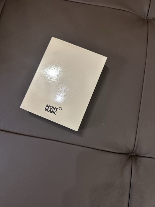 Montblanc sartorial 6cc