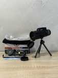 Мощен монокъл/телескоп с аксесоари. Monocle/Monocular Telescope