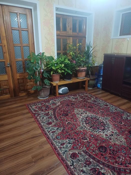 Talaba qizlar uchun yotoqxona