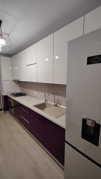 Apartament 2 camere Exigent Plaza Residence - Lujerului, Politehnica