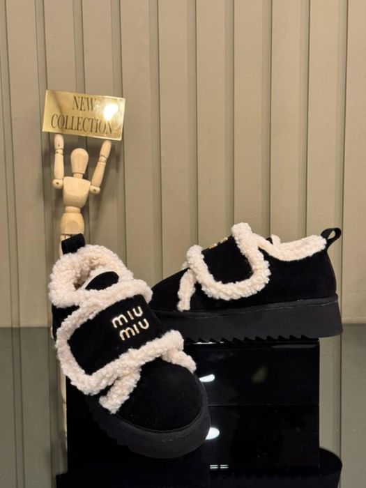 UGG dama diferite modele