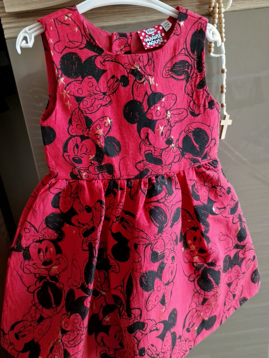 Vând rochiță minnie mouse