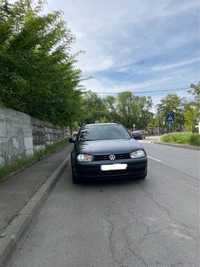 Vw golf 1.6 edition !