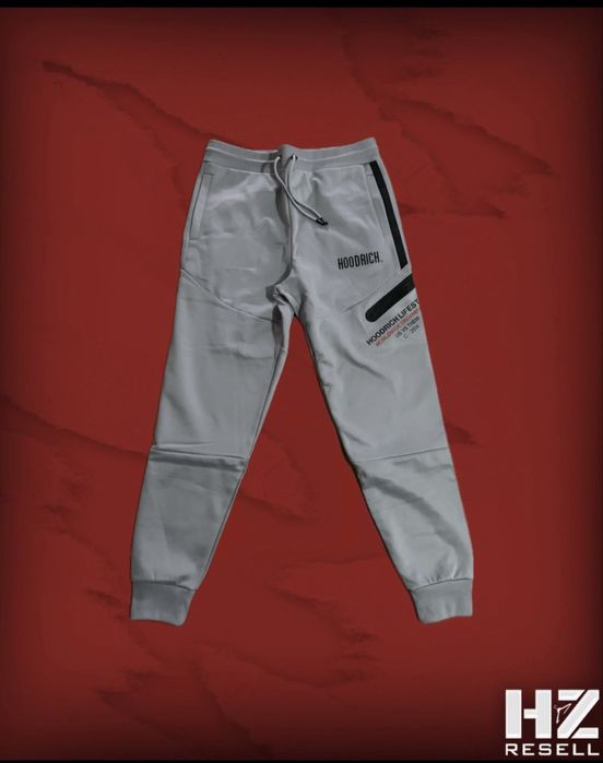 Pantaloni Hoodrich (L si XL)