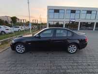 BMW e90 m47 2.0d