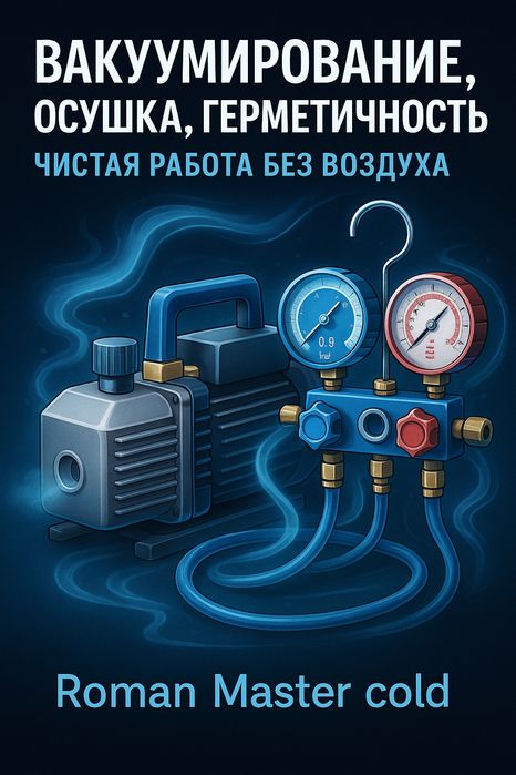 Ремонт холодильников  No Frost системы быстро и надёжно