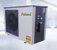 Pompa de caldura Folansi 12kw DC inverter, FAD-03