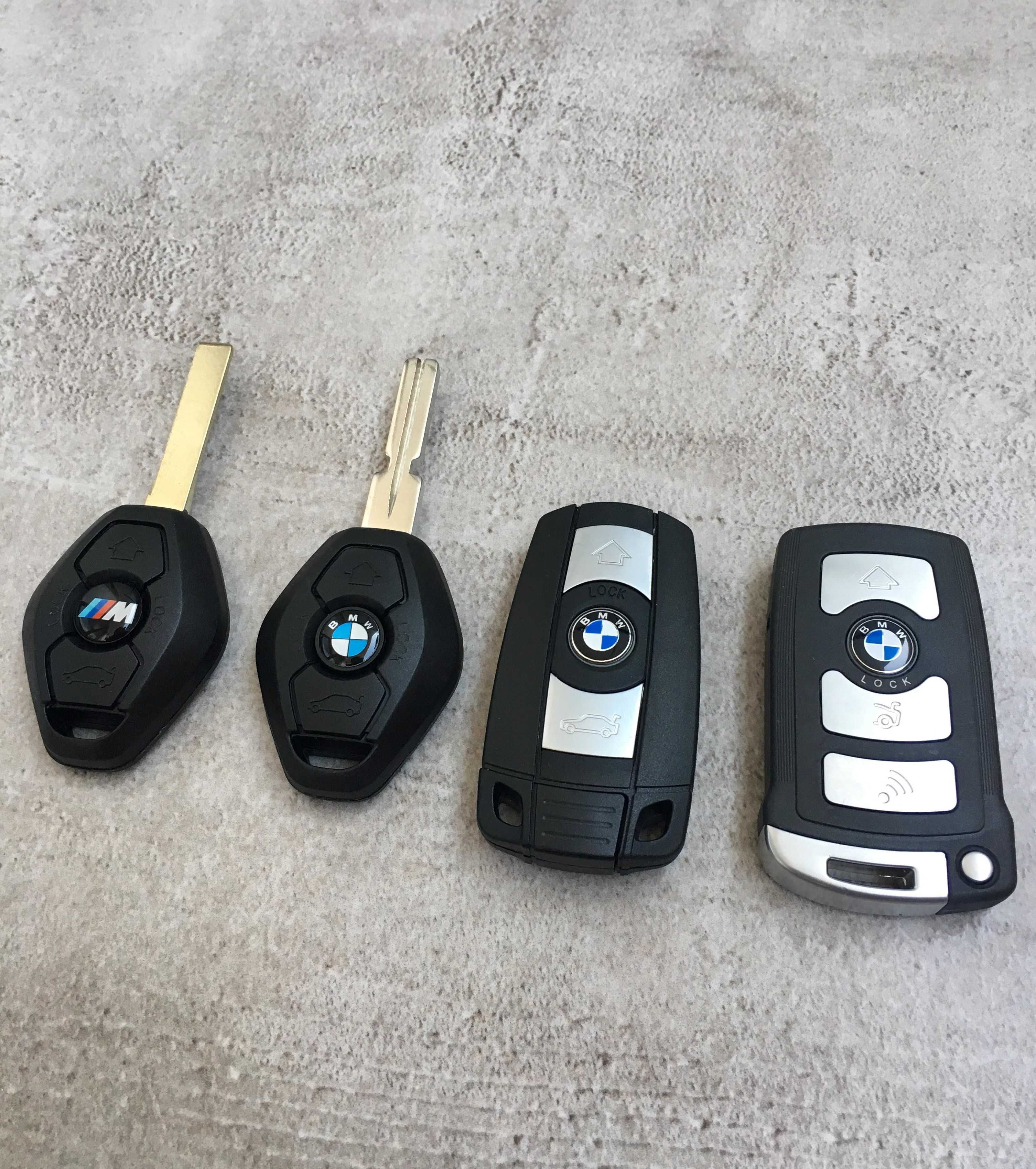 Chei auto/Cheie Bmw/Renault/Mercedes/VW/Ford/Opel/Toyota/Mazda/Peugeot