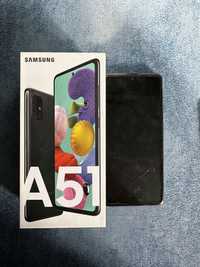 Samsung galaxy A51