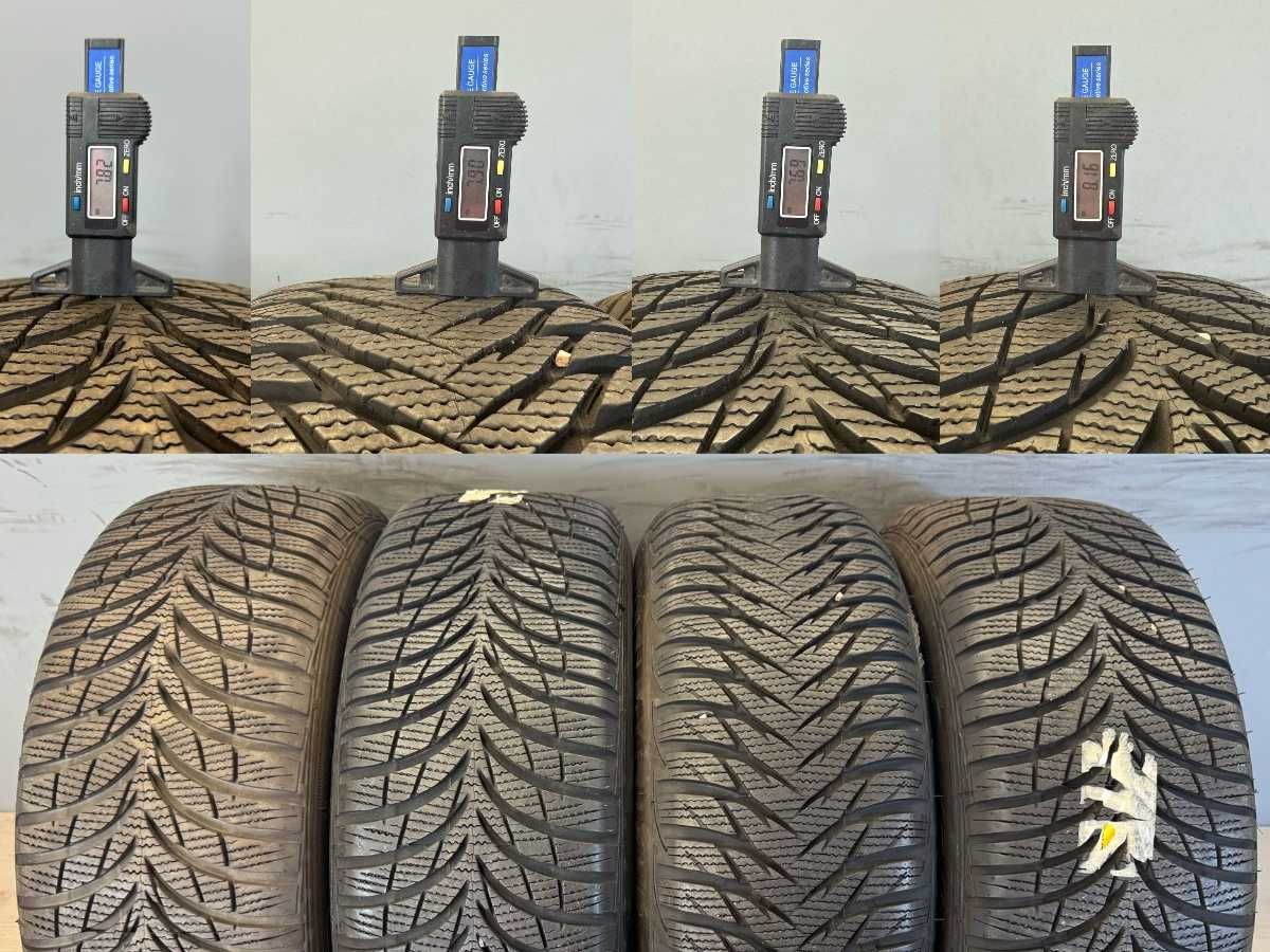 Roti/Jante Audi 5x112 205/60 R16 A6 (C6, 4F), A4, A3; VW, Skoda, Seat