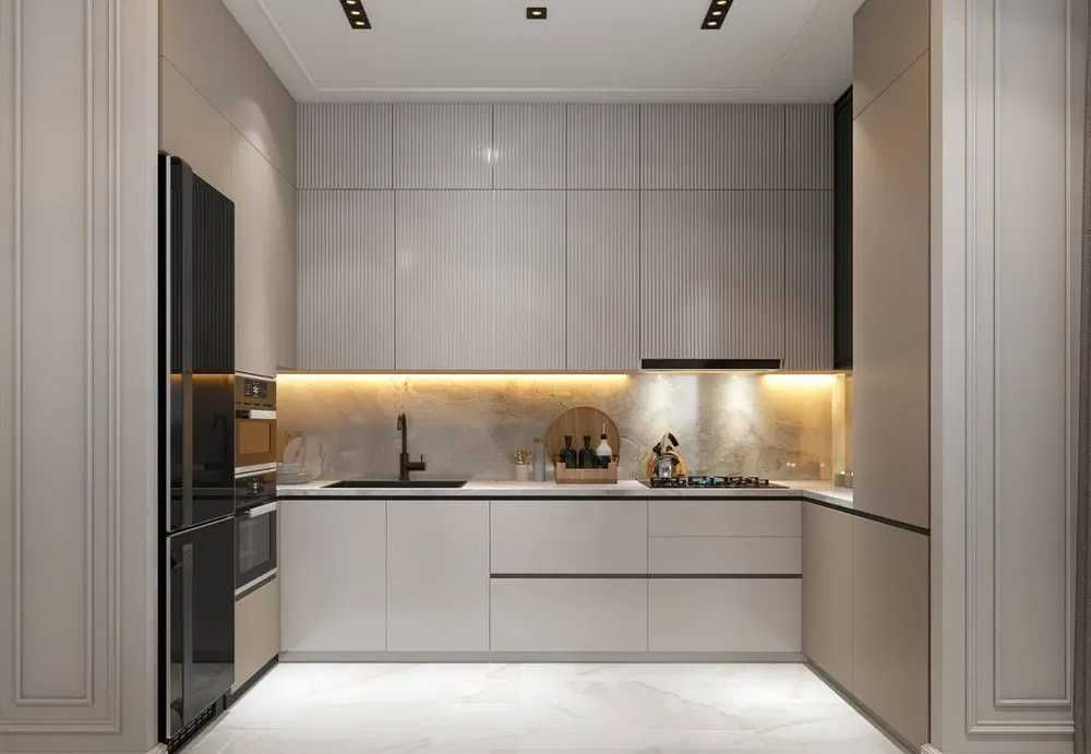 Сдается 3-х комнатная квартира на самом центре города Ул,Нукус