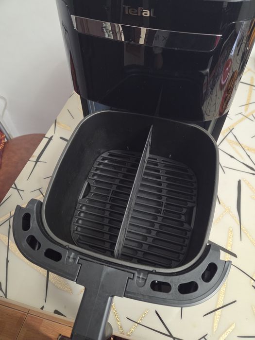 Airfryer Tefal & grill 2 in 1 XXL