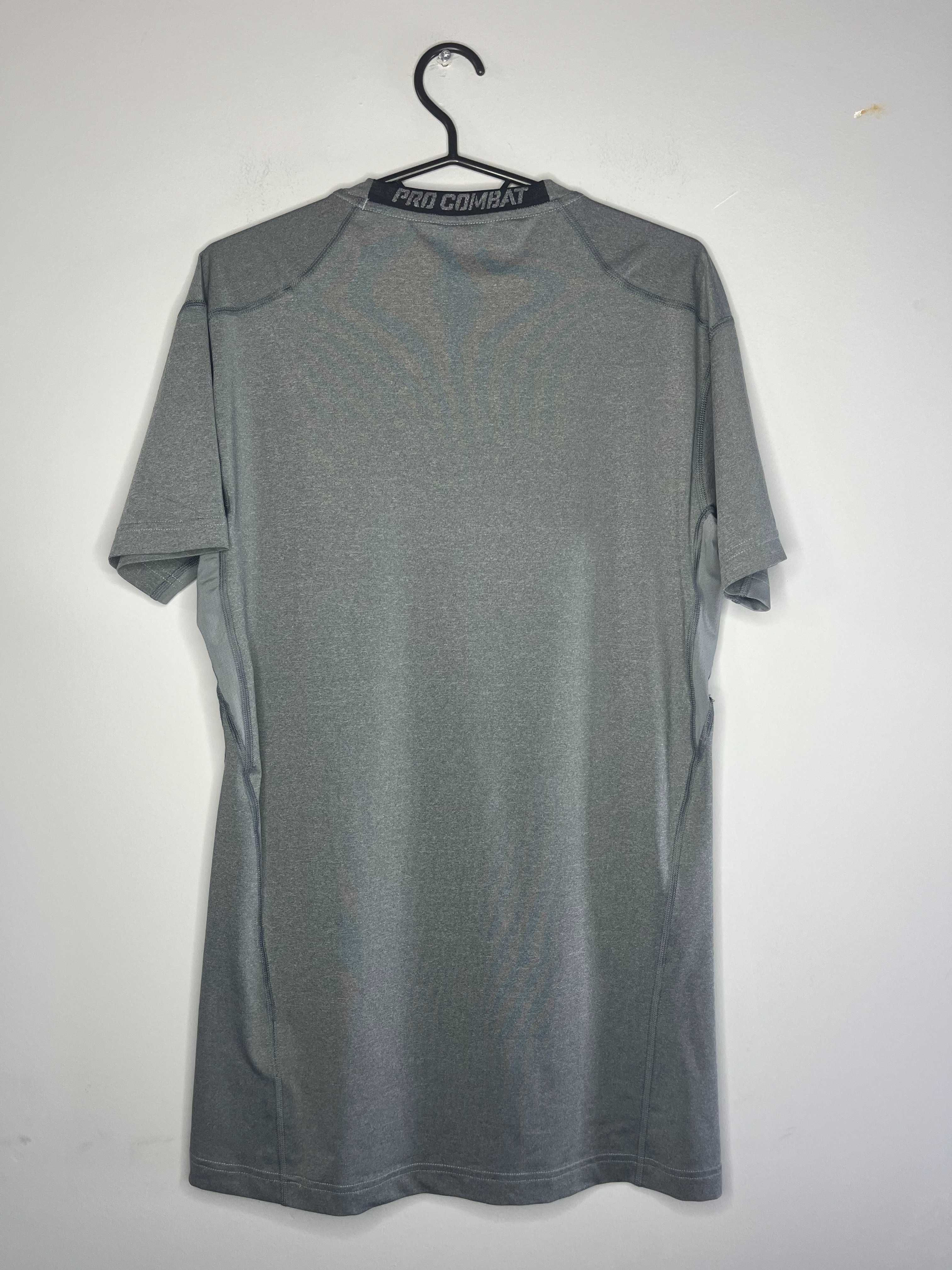 Nike Pro Combat 2.0 Core Compression T-Shirt Мъжка Тениска