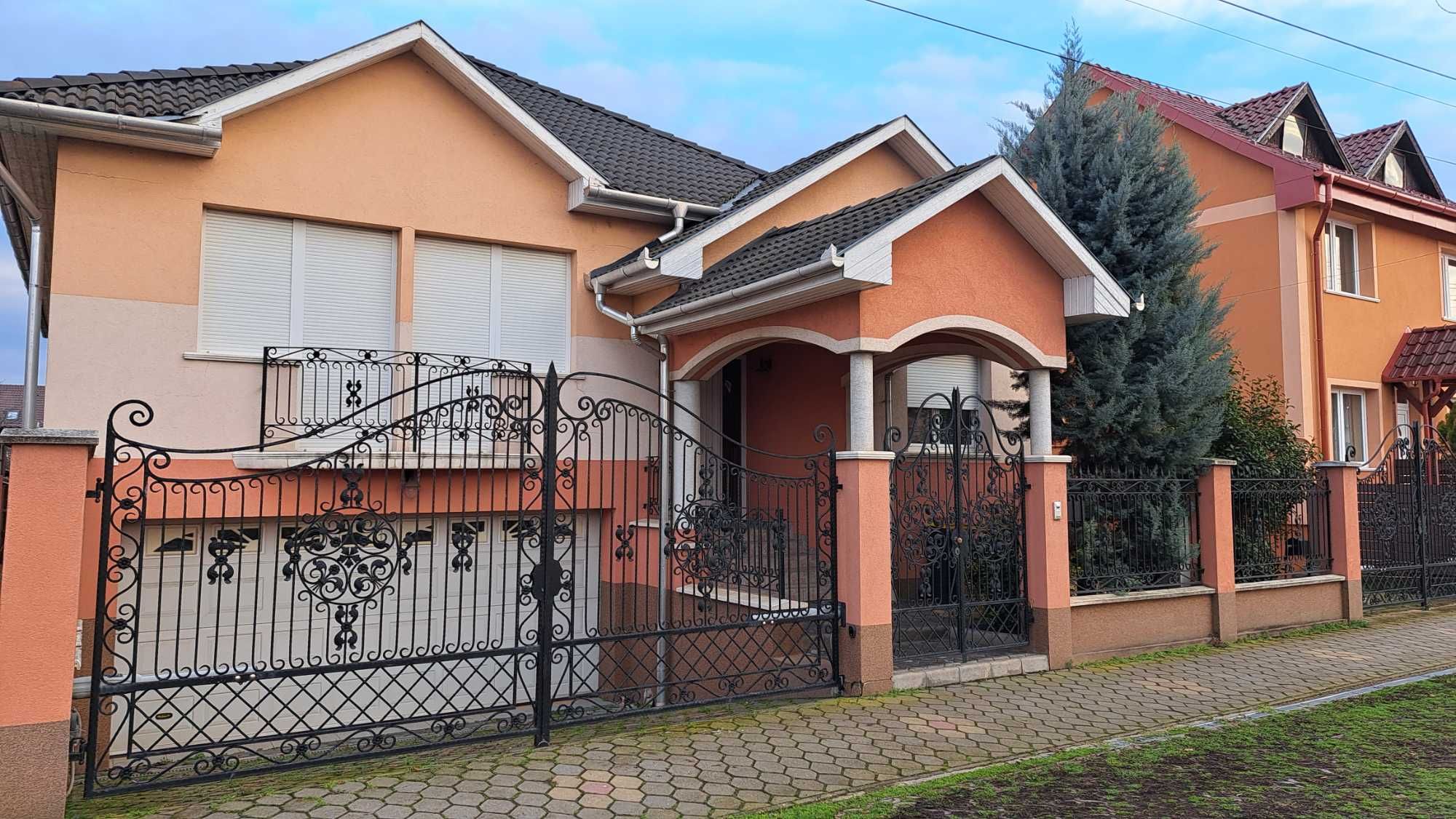 Casa de vânzare în Berettyóújfalu, Ungaria