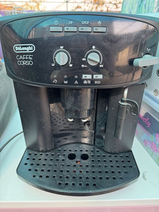 Кофемашина DeLonghi Caffe Corso