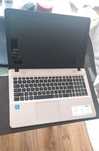 Vand laptop Asus X541N