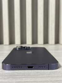 iPhone 14 PRO MAX,256GB,Purple,exact ca NOU,Neverlocked!