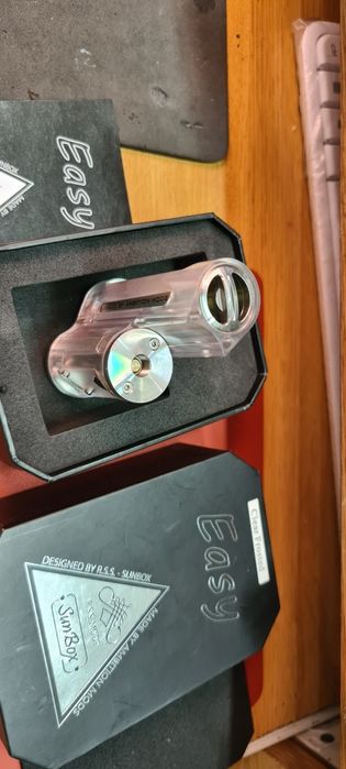 Mod sbs Ambition Mods
