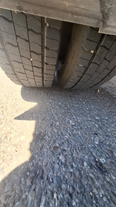 Vând man tgl 8 180 7.5t