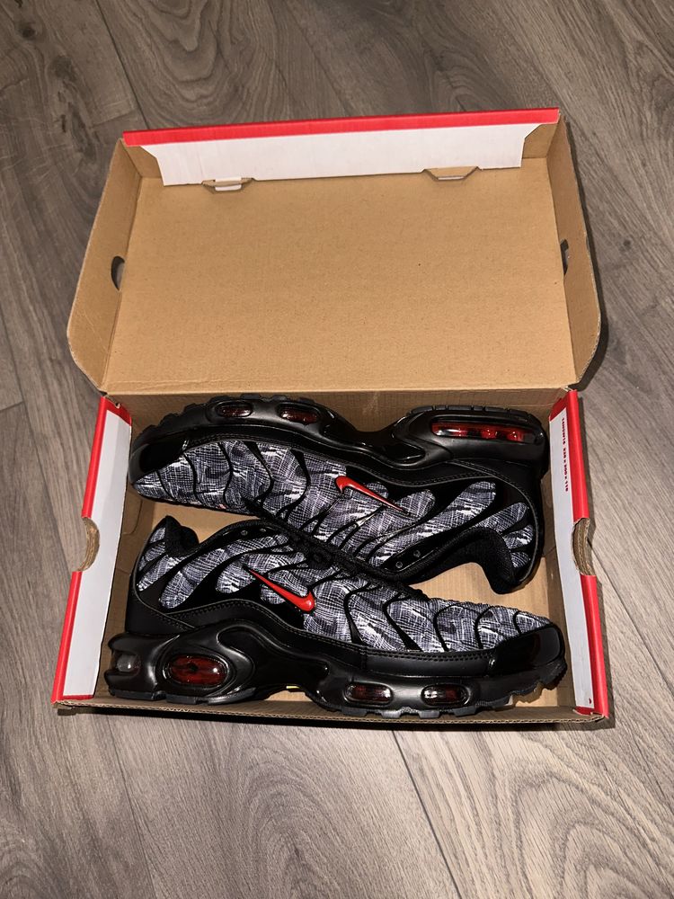 Nike TN